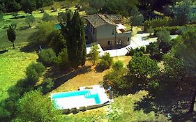 Le Giuncaie - Vigna con alloggio